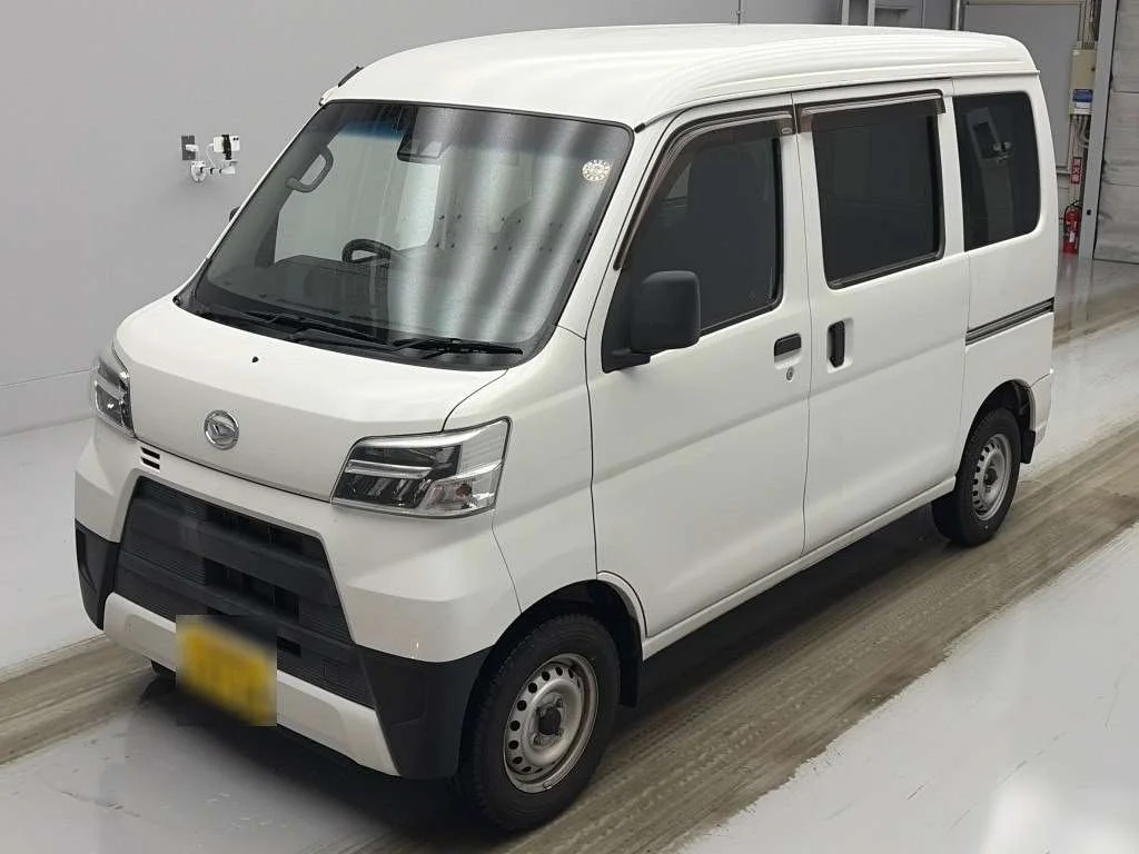 Daihatsu Hijet Cargo S321V 2021